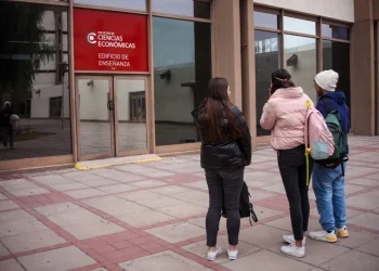 UNCuyo: el plan para ayudar a los estudiantes que se quedaron sin beca