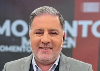 Se conoció cuál será el futuro de Fabián Doman luego de haber sido despedido de América TV