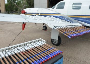 Según una encuesta, el 77% de los mendocinos no está de acuerdo con la finalización de la lucha antigranizo