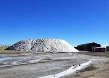 La firma australiana que quiere extraer litio en San Rafael ya fijó sede en Mendoza