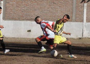 Se informó el fallo del partido suspendido entre Balloffet-Constitución