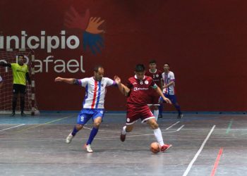 Síntesis Deportiva