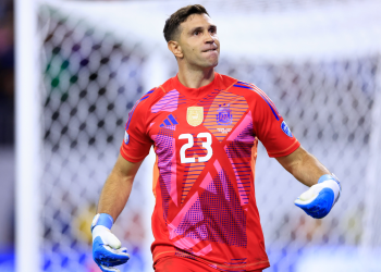 Copa América: Argentina le ganó por penales a Ecuador y es semifinalista