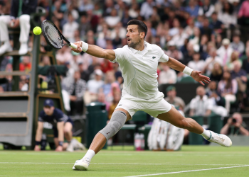 Djokovic-Alcaraz jugarán la final de Wimbledon