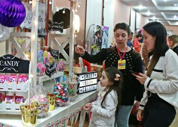 Mañana se llevará a cabo una nueva expo de moda y diseño a beneficio de La Casita de Malén