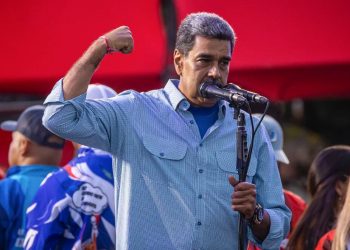 El Consejo Electoral chavista de Venezuela anunció como ganador a Nicolás Maduro con el 51,2%