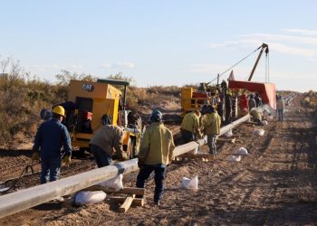 Gasoducto: un nuevo fallo judicial confirma que se debe preservar y terminar la obra