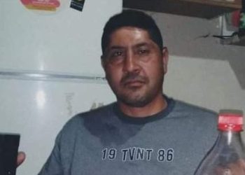 Murió el hombre que se quemó en la comisaría de Alvear