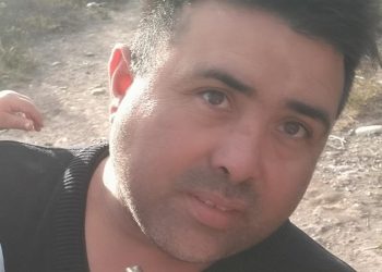 Buscan dar con el paradero de un hombre que se ausentó el martes