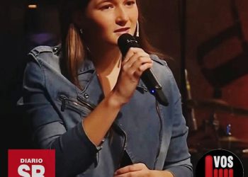 La galardonada folclorista Maggie Cullen se presentará el sábado en el teatro Roma