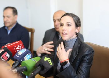 Rus sobre los allanamientos por el robo de motos: «El resultado ha sido positivo, porque las cuatro personas que se buscaban han sido detenidas»