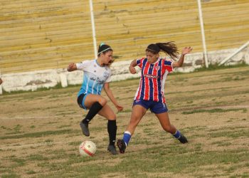 El programa de partidos de la 4ª fecha del Torneo Apertura de fútbol femenino