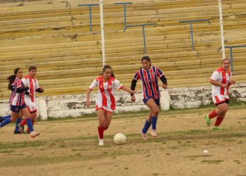Copa Federal: El Porvenir-Pedal se enfrentan por un lugar en las semifinales