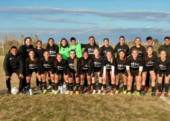 El seleccionado sanrafaelino de fútbol le ganó a Maipú en un amistoso