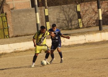 Triunfos de Constitución, El Porvenir y Villa Atuel en inicio de la 9ª fecha