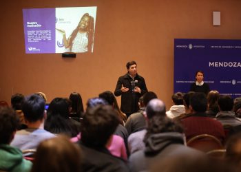 Estudiantes mendocinos de Ingeniería en Sistemas podrán recibir becas y cursos gratuitos de la Jala University de California