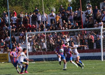 Podrán asistir hinchas visitantes al Clásico entre Pedal-Huracán