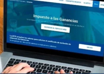 Propietarios podrán descontar un 10 por ciento del Impuesto a las Ganancias por alquilar una vivienda