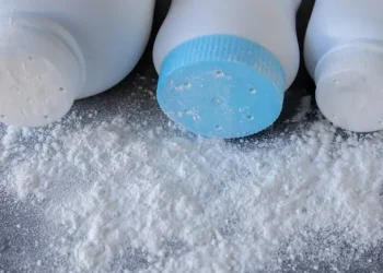 Insólito: el talco, «cancerígeno» según la OMS