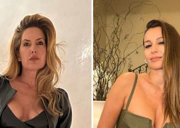 Isabel Macedo reveló detalles de su escandalosa pelea con Pampita en un boliche de Punta del Este