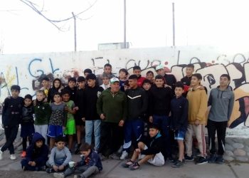 Tres décadas de dedicación social y deportiva: comisiones barriales reconocieron a José “Cocho” Alaníz