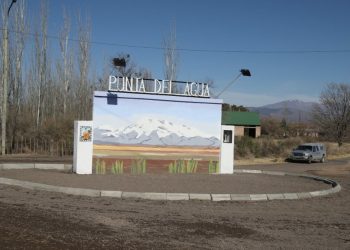 Punta del Agua: susto por aparente intento de rapto de una adolescente