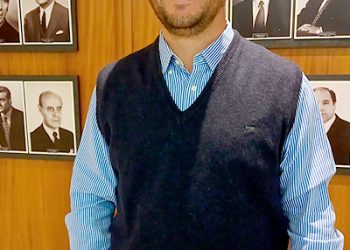 La Específica de Industria de la Cámara renovó sus autoridades