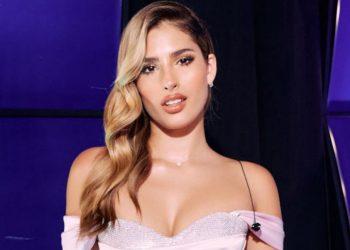 Julieta Poggio está en una relación abierta: qué reglas impuso para que funcione