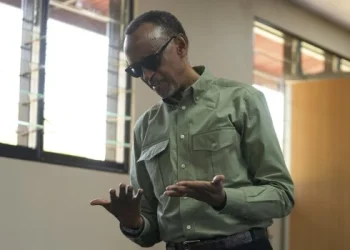 Kagame logró su cuarta reelección en Ruanda con el 99% de los votos