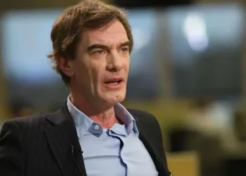 Lopérfido quiere volver a la política