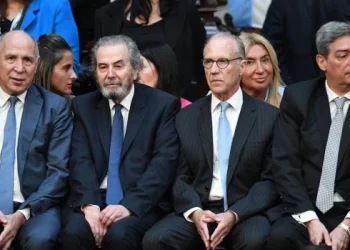 Macri y gobernadores acudirán a Tucumán pero la Corte no participará