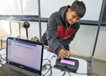 Importantes jornadas administrativas y educativas en escuelas de Mendoza: iniciativas que transforman