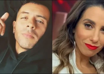 ¿Era necesario? Matías Defederico y un polémico gesto que podría arruinar la tregua con Cinthia Fernández