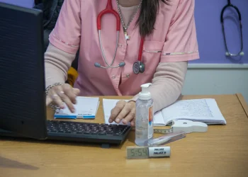 Medicina privada: vuelve a aumentar la consulta médica particular en Mendoza