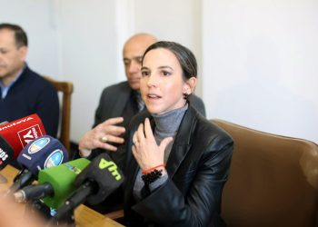 Rus sobre los allanamientos por el robo de motos: «El resultado ha sido positivo, porque las cuatro personas que se buscaban han sido detenidas»