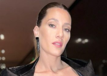 Mica Viciconte le hizo una broma pesada a las hijas de Nicole Neumann y generó repudio en redes