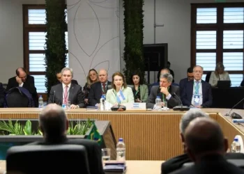 Mondino: «El Mercosur está necesitando un shock de adrenalina»