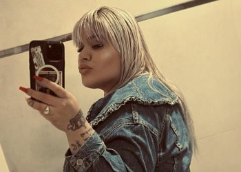 Morena Rial, ¿en crisis económica?: el desesperado truco para atraer clientes a sus redes sociales