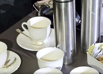 Murieron seis turistas en un hotel de lujo en Tailandia: en sus tazas encontraron restos de cianuro