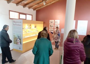 Villa 25 de Mayo: el museo Narciso Sosa Morales presenta hoy su remodelada sala y el nuevo cronograma de cara a las vacaciones de invierno