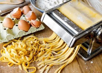 El jardín maternal “Mafalda” de El Nihuil venderá fideos caseros para celebrar el Día del Niño