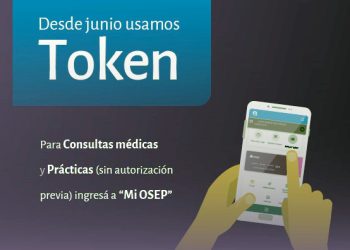 Token: OSEP anunció un cambio clave para validarla identidad de sus afiliados