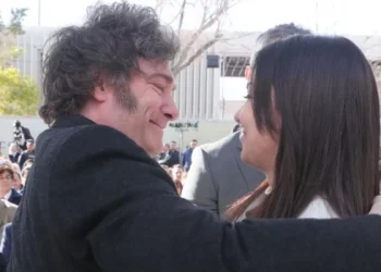 Desde San Juan, Milei respaldó a Pettovello y acusó a la izquierda de «empobrece al país»