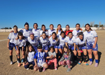 Lo que dejó la 4ª fecha del Torneo Apertura de fútbol femenino