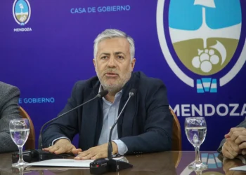 La Provincia adherirá al RIGI, pero con un cambio clave: qué es lo que hace falta