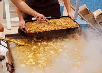 Trabaja en San Rafael un grupo de “Brigadas solidarias” que acompañan a personas en situación de calle