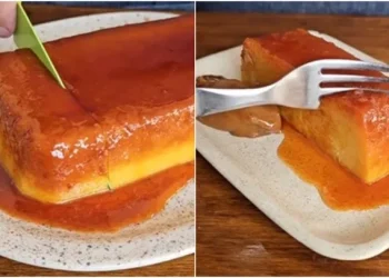 Receta de budín de pan fácil: cómo preparar este riquísimo postre para disfrutar en cualquier momento