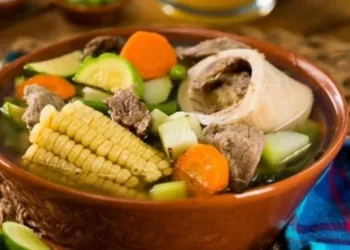 Recetas deliciosas con el corte de carne barato que es especial para puchero, estofados y guisos