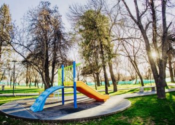 Hoy quedará reinaugurada la plaza “Ingeniero Balloffet”