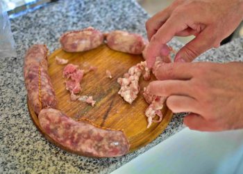 Docentes de la escuela Güemes de La Llave brindarán una charla sobre triquinosis